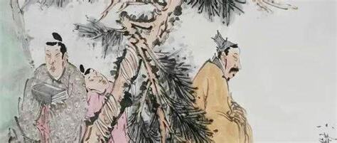 天雨大 不润无根草 道法宽 只渡有缘人